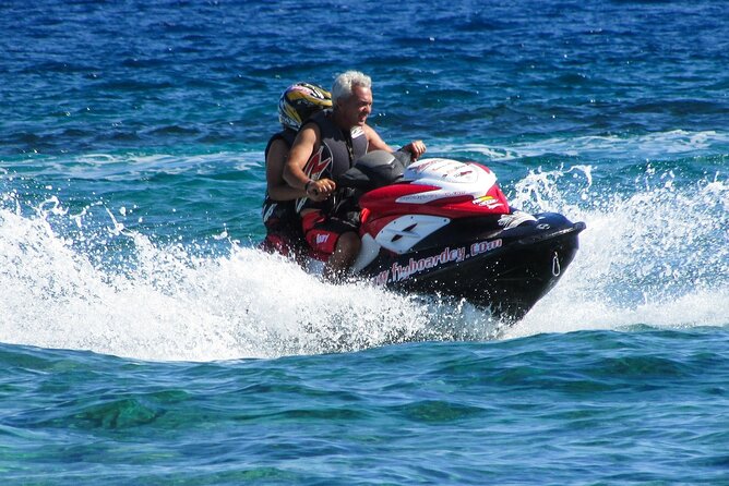 Miami Jetski Rental Near Duffys Sports Bar - Location and Proximity to Duffys Sports Bar