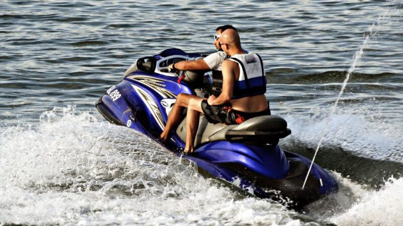Miami: Jetski Rental - Customer Reviews and Ratings
