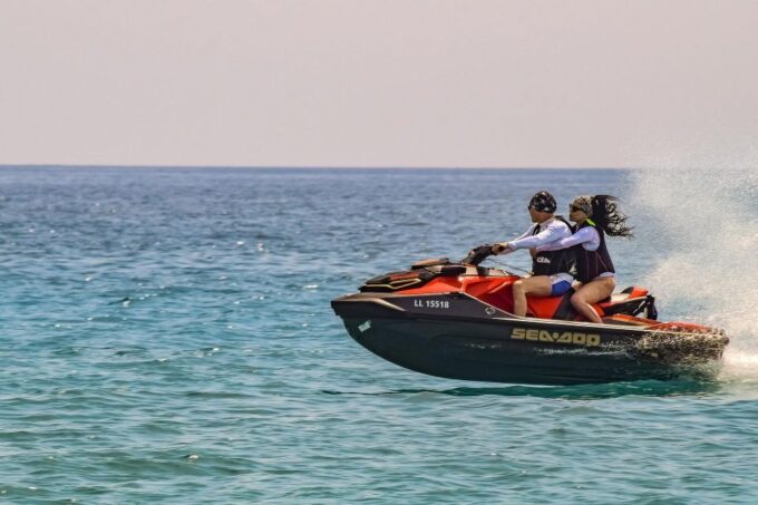 Miami: Jetski Rental - Frequently Asked Questions