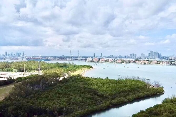 Miami Kayak and Paddleboard Rentals in Virginia Key - Highlights of the Rental Experience