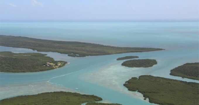 Miami: Key Largo Scenic Plane Tour - Accessibility and Restrictions