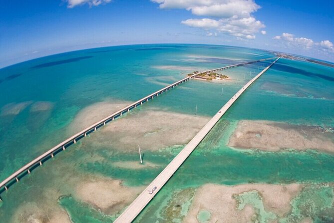Miami, Key West and Fort Lauderdale 8-Day Tour - Exploring Miami