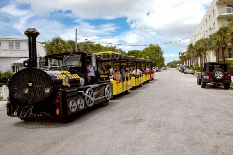 Miami: Key West Day Tour by Bus with Optional Activities - The Return Trip: A Long Day