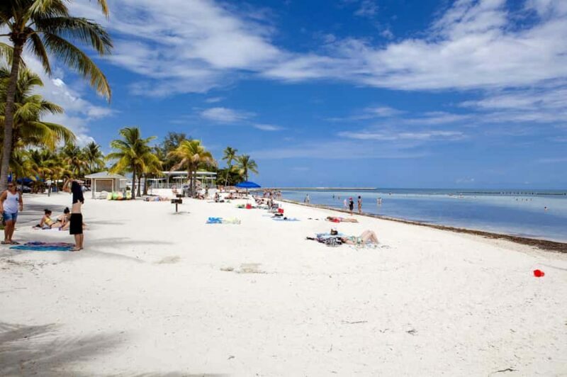 Miami: Key West Day Tour by Bus with Optional Activities - Cost and Value