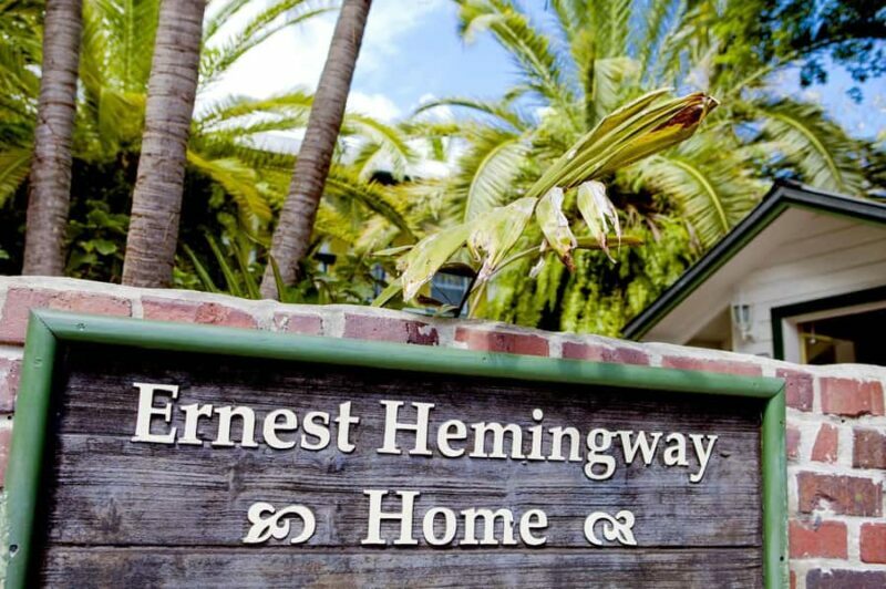 Miami: Key West Day Tour by Bus with Optional Activities - Final Word