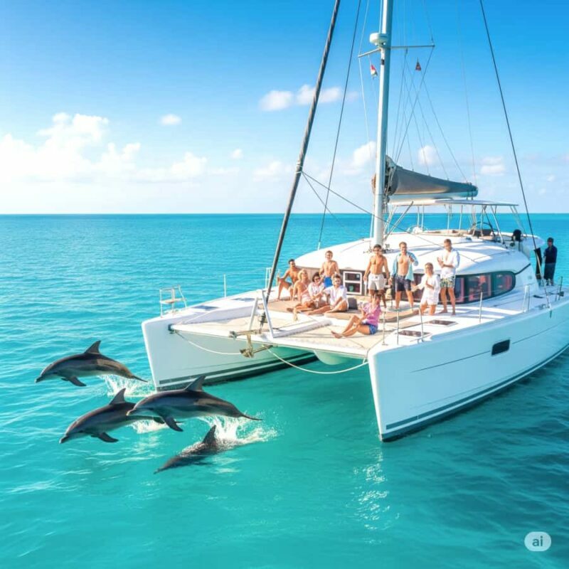 Miami: Key West Day Trip with Dolphin Spotting or Snorkeling - Key Points