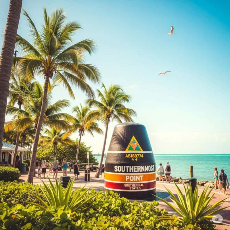 Miami: Key West Day Trip with Dolphin Spotting or Snorkeling - The Itinerary in Detail
