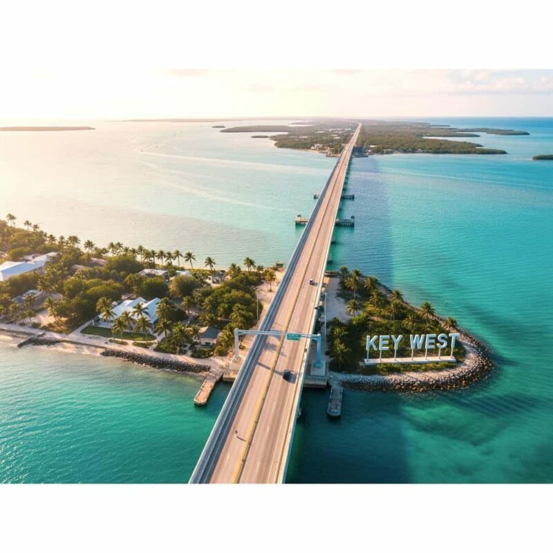 Miami: Key West Day Trip with Dolphin Spotting or Snorkeling - Is This Tour Worth It?