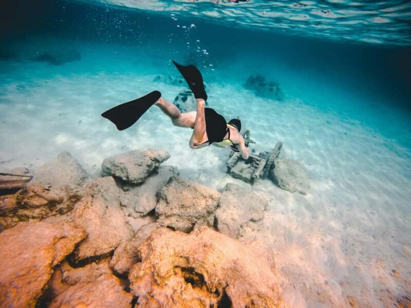 Miami: Key West Day Trip with Snorkeling or Other Options - The Itinerary Breakdown: What to Expect