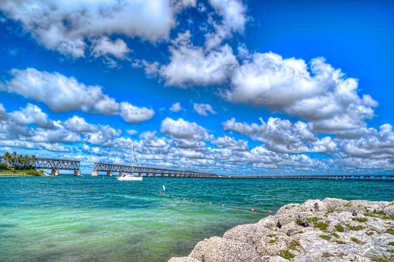 Miami: Key West Snorkeling Day Trip With Open Bar - Transportation and Meeting Point