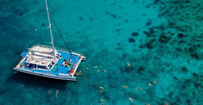 Miami: Key West Snorkeling Day Trip With Open Bar - Pricing and Cancellation