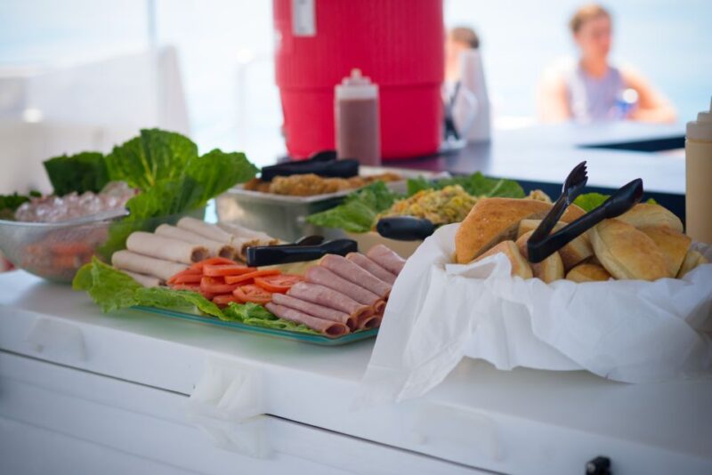 Miami: Key West Tour With Snorkeling & Kayaking - Included in the Tour