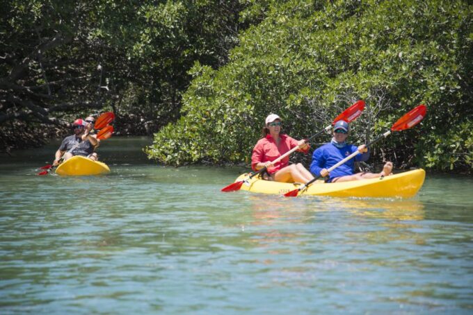 Miami: Key West Tour With Snorkeling & Kayaking - Frequently Asked Questions
