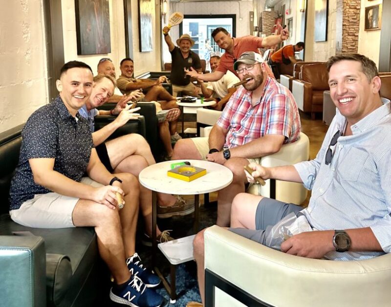 Miami: Little Havana Cuban Food and Culture Walking Tour - Experience Highlights