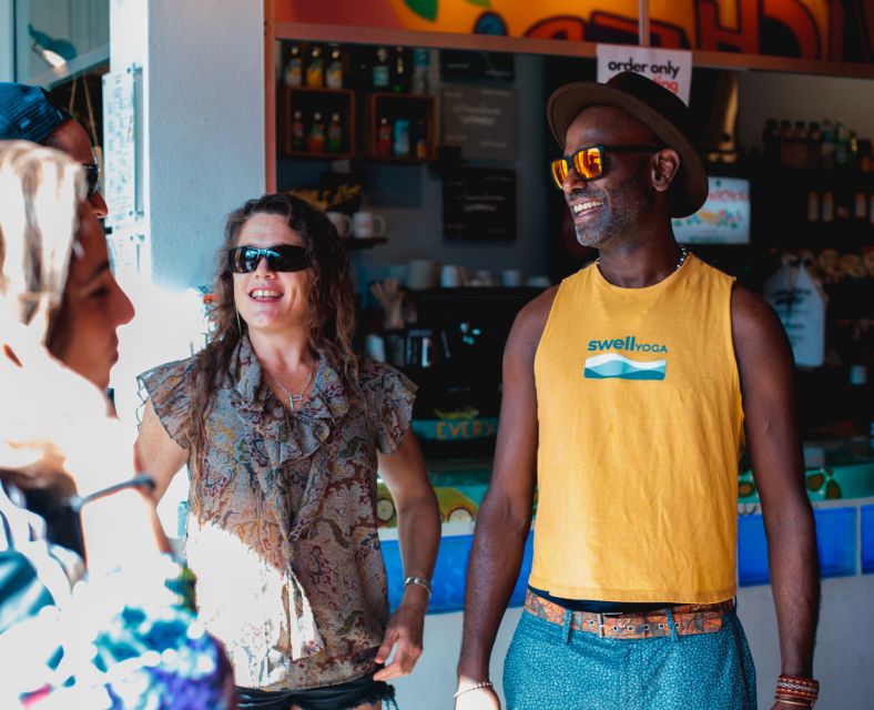 Miami: Little Havana Cuban Food and Culture Walking Tour - Tour Details
