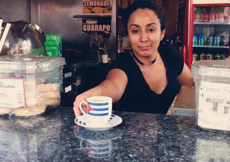 Miami: Little Havana Cuban Food and Culture Walking Tour - Meeting Point and Requirements