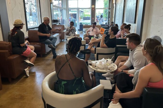 Miami: Little Havana Cuban Food and Culture Walking Tour - Optional Drink Upgrades