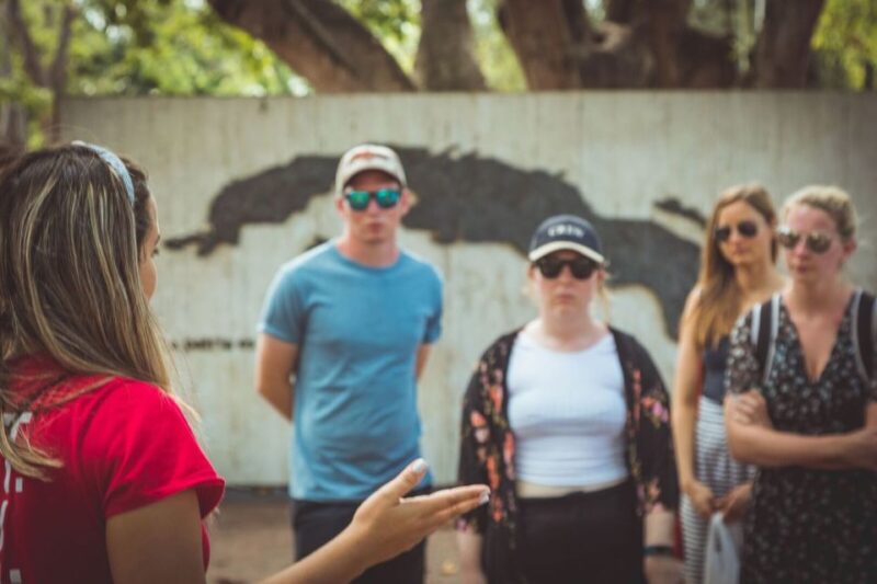 Miami: Little Havana Food and Culture Tour - Price and Duration
