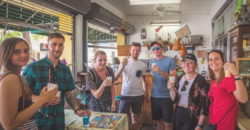 Miami: Little Havana Food and Culture Tour - Meeting Point and Cancellation