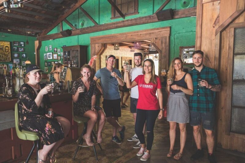 Miami: Little Havana Food and Culture Tour - Cultural Highlights