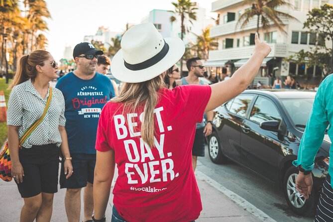 Miami: Little Havana Food, Cuban Culture & Street Art Tour - Discover Cuban Landmarks