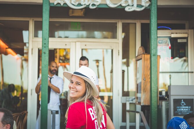Miami: Little Havana Food, Cuban Culture & Street Art Tour - Discover Cuban Art Collections