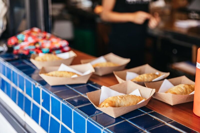 Miami: Little Havana Food Walking Tour With Tastings - Explore Miamis Little Havana