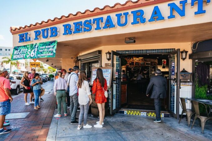 Miami: Little Havana Food Walking Tour With Tastings - Admire Vibrant Street Art