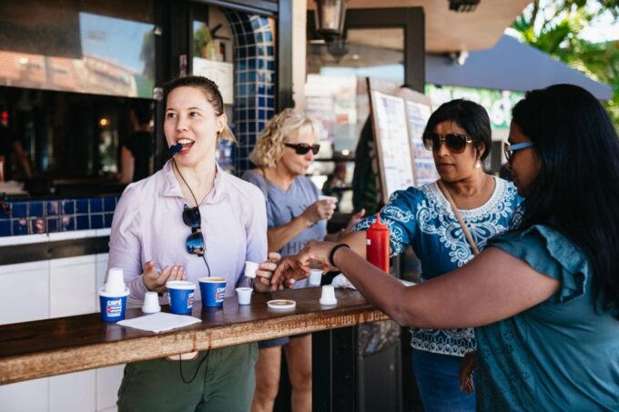 Miami: Little Havana Food Walking Tour With Tastings - Frequently Asked Questions