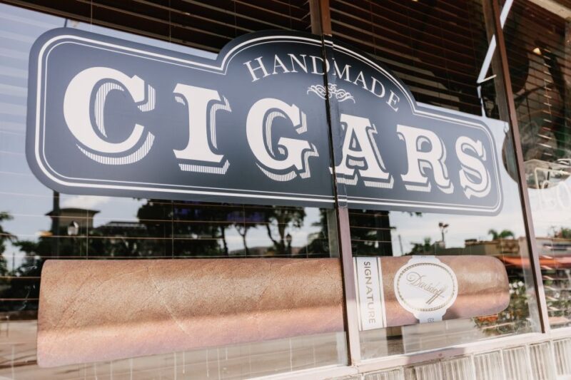 Miami: Little Havana Guided Walking Tour - Guided Walking Experience