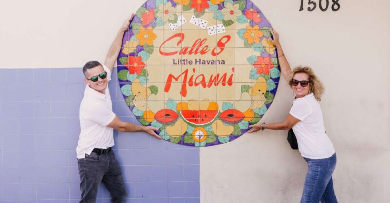 Miami: Little Havana Guided Walking Tour - Key Stops and Highlights