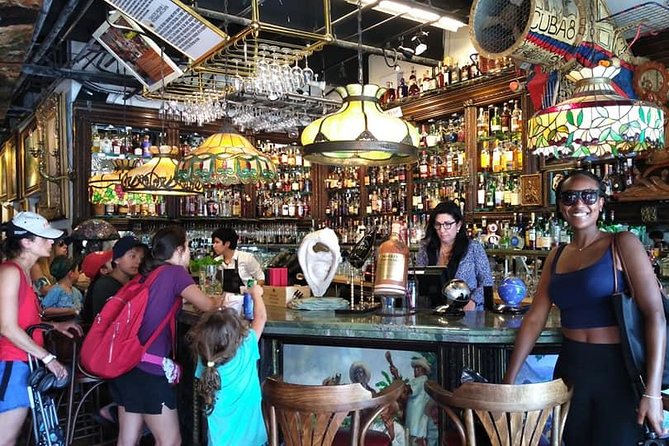 Miami Little Havana Nightlife Music Dinner and Drinks - Pricing and Cancellation Policy