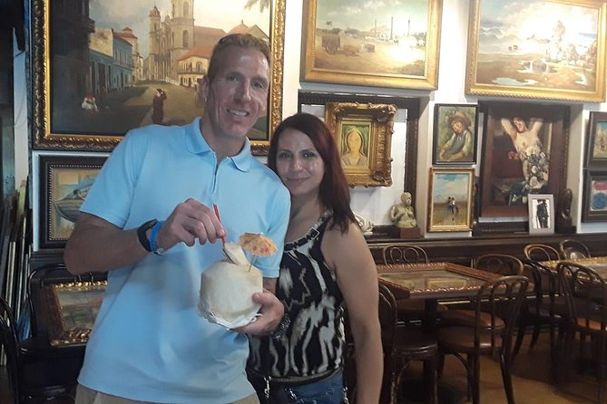 Miami Little Havana Nightlife Music Dinner and Drinks - Reviews and Ratings