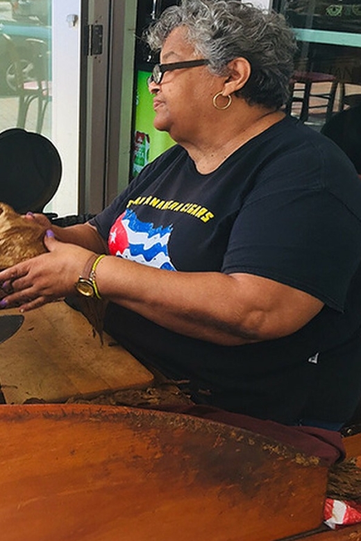 Miami: Little Havana Private Walking Tour - Historical Significance