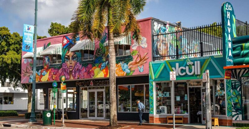 Miami: Little Havana Wow Walking Tour - Small Group Size - Booking Information