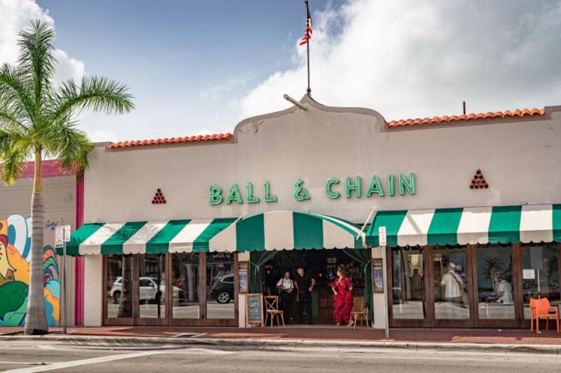 Miami: Little Havana Wow Walking Tour - Small Group Size - Recommendations and What to Bring