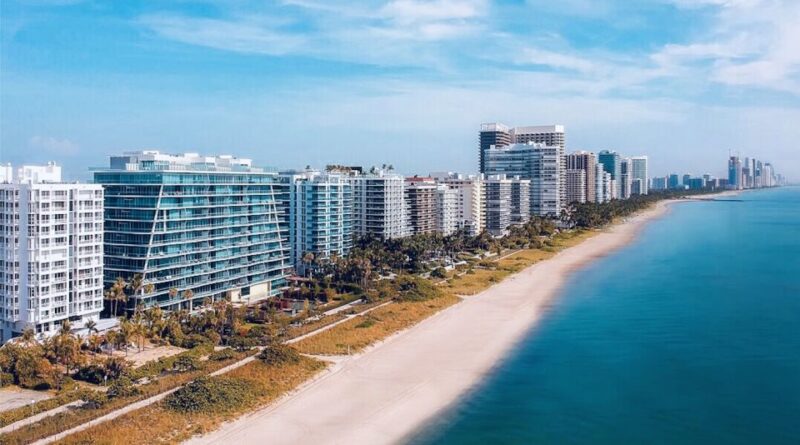 Miami: Luxury Private Helicopter Tour - Participant Restrictions