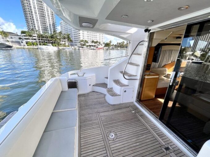 Miami: Luxury Voyages by Icon Yacht and Jets - Frequently Asked Questions