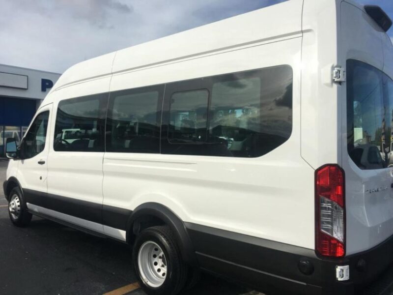 Miami: Miami International Airport & PortMiami Transfer - Cancellation Policy