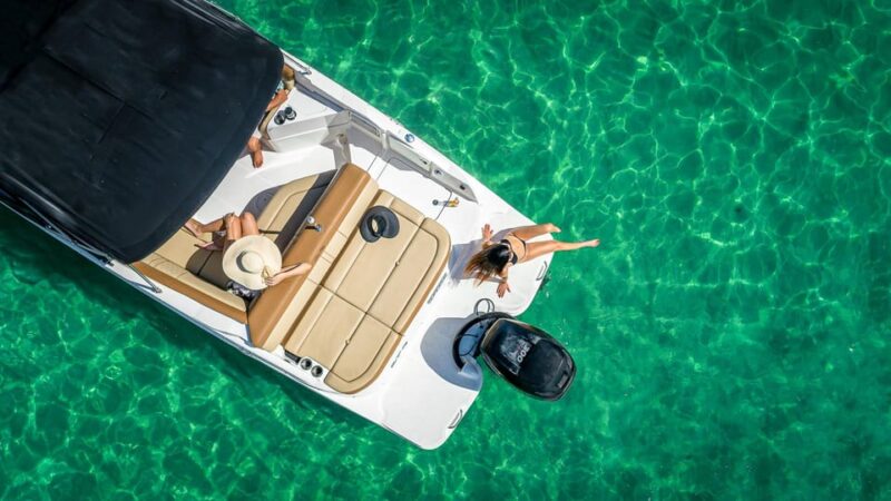 Miami: Millionaires Row Boat Tour - Key Points