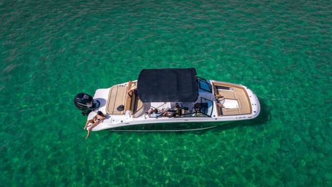 Miami: Millionaires Row Boat Tour - Exploring Miamis Millionaires Row