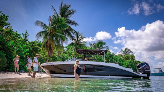 Miami: Millionaires Row Boat Tour - Frequently Asked Questions