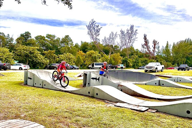 Miami Mountain Biking in Virginia Key Trails - Tips for an Enjoyable Mountain Biking Experience