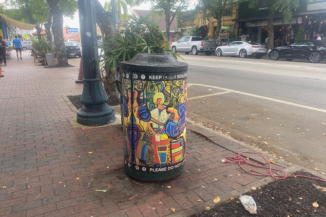 Miami Multi Day Tour of Little Havana and Biscayne Bay - Discovering the Local Cuban Culture