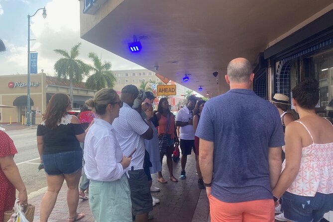 Miami Multi Day Tour of Little Havana and Biscayne Bay - Tour Schedule and Additional Details