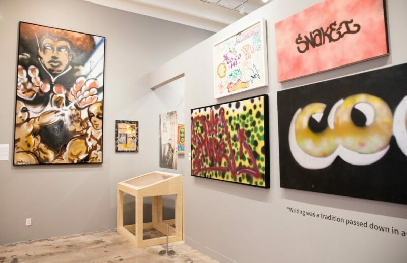 Miami: Museum of Graffiti Admission - The Sum Up: Is This Experience Worth It?