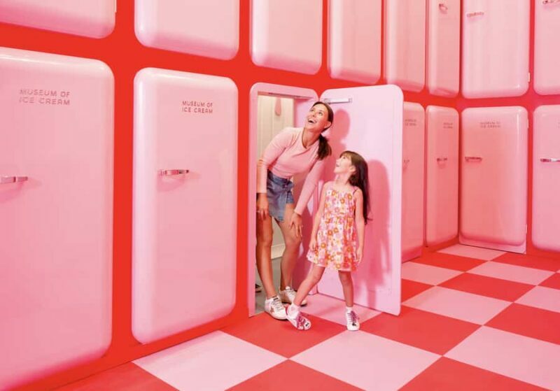 Miami: Museum of Ice Cream Entry Ticket - What to Expect from the Miami Museum of Ice Cream