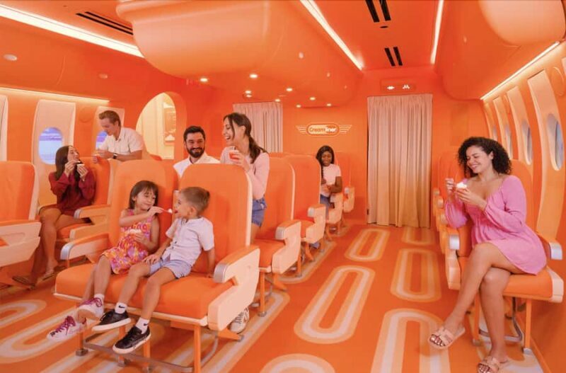 Miami: Museum of Ice Cream Entry Ticket - Practical Tips for Visitors