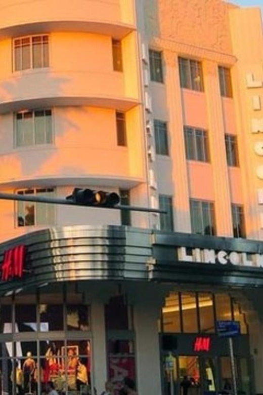 Miami : Must-See Attractions Private Car Tour With a Guide - Tour Experience