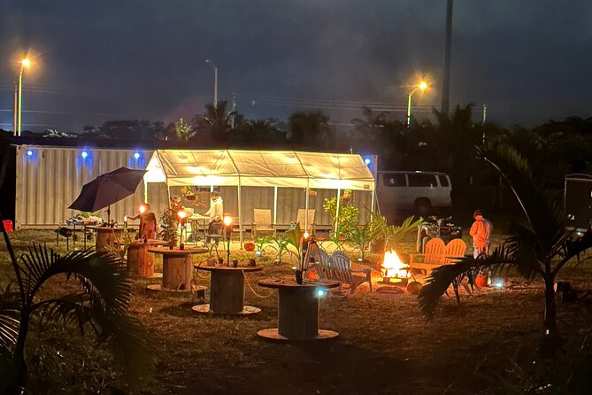 Miami Night ATV Adventure Under the Stars - Pricing and Fees